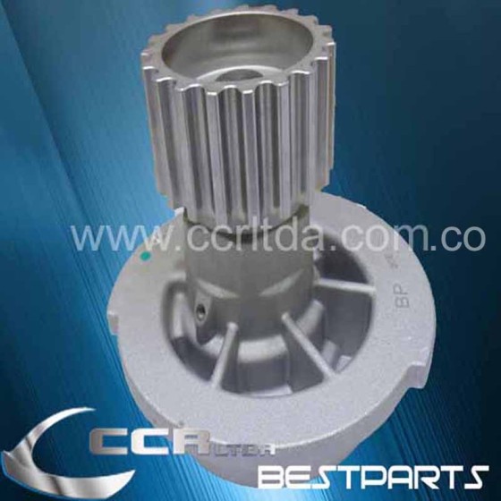 BOMBA AGUA OPTRA AVEO