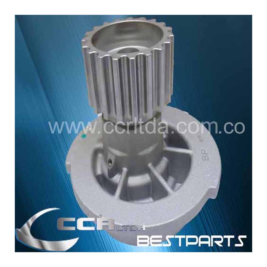 BOMBA AGUA OPTRA AVEO