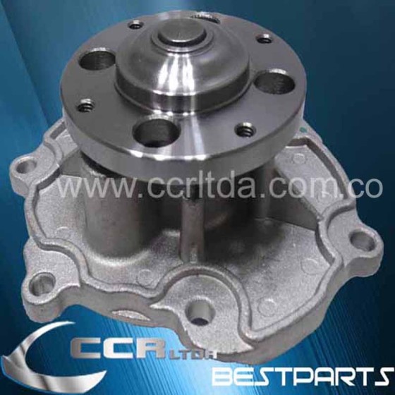 BOMBA AGUA CAPTIVA 3000/3200/3600 V6