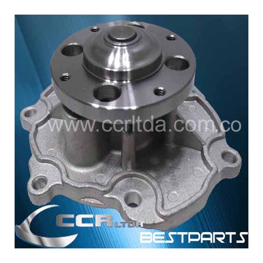 BOMBA AGUA CAPTIVA 3000/3200/3600 V6