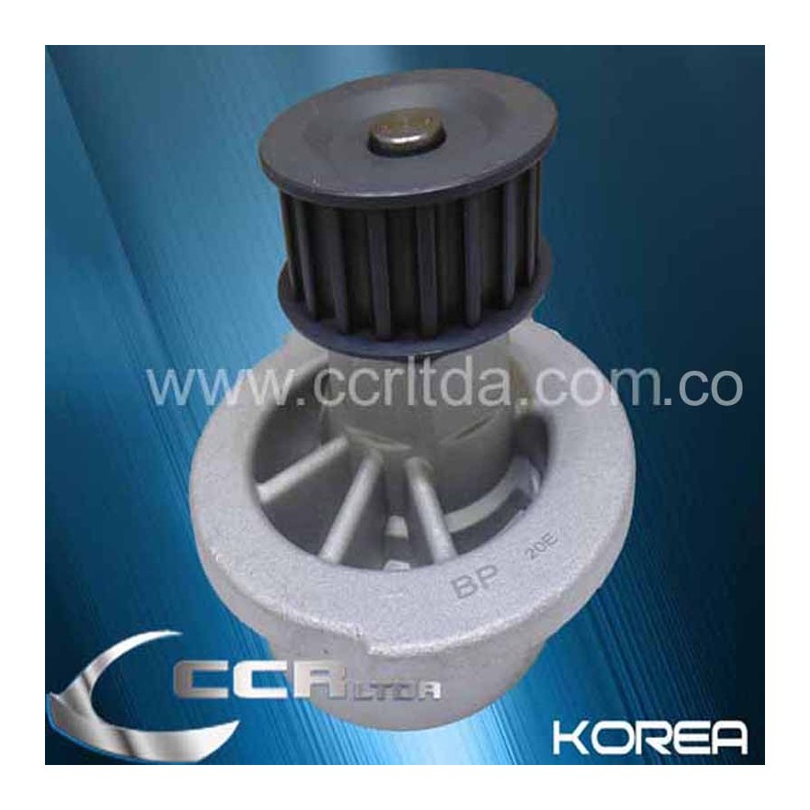 BOMBA AGUA CORSA AVEO FAMILY RACER CIELO