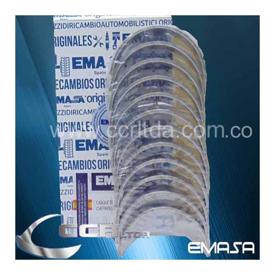 C. BIELA CAPTIVA 3000 3200 (050)