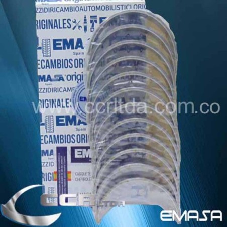 C. BIELA CAPTIVA 3000 3200 (050)