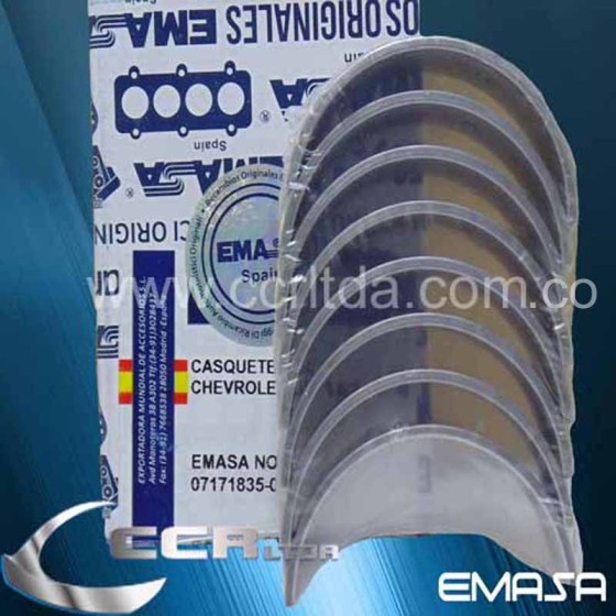 C. BIELA LUV 1600 (050)