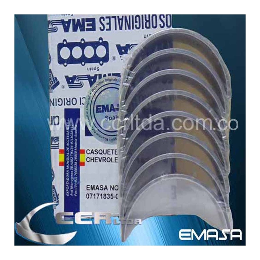 C. BIELA LUV 1600 (050)