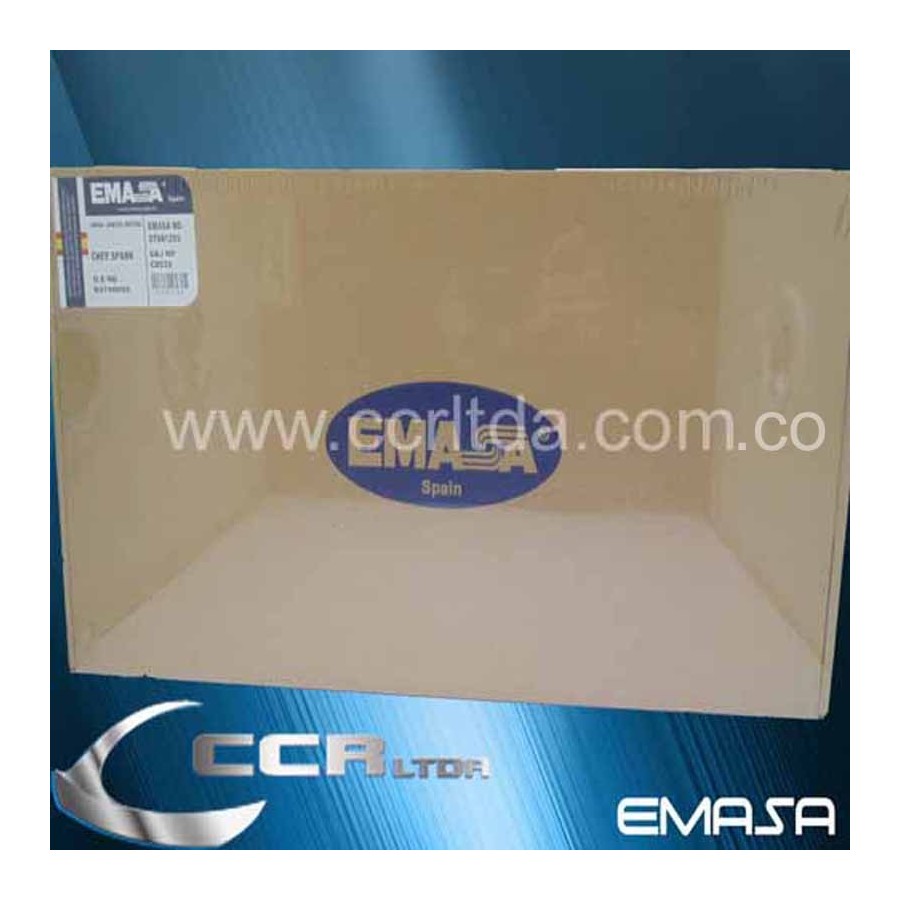 EMP. MOTOR SPARK 7/24