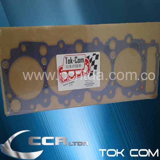 EMP. CULATA NPR NQR 2013 (4HK1T)