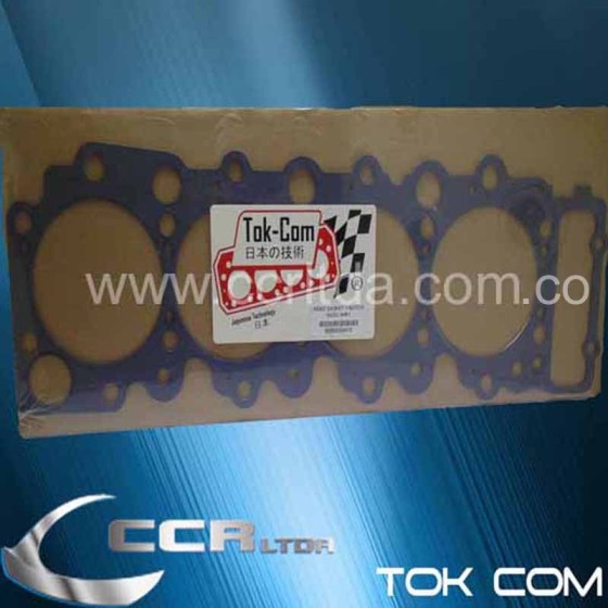 EMP. CULATA NPR NQR 2013 (4HK1T)