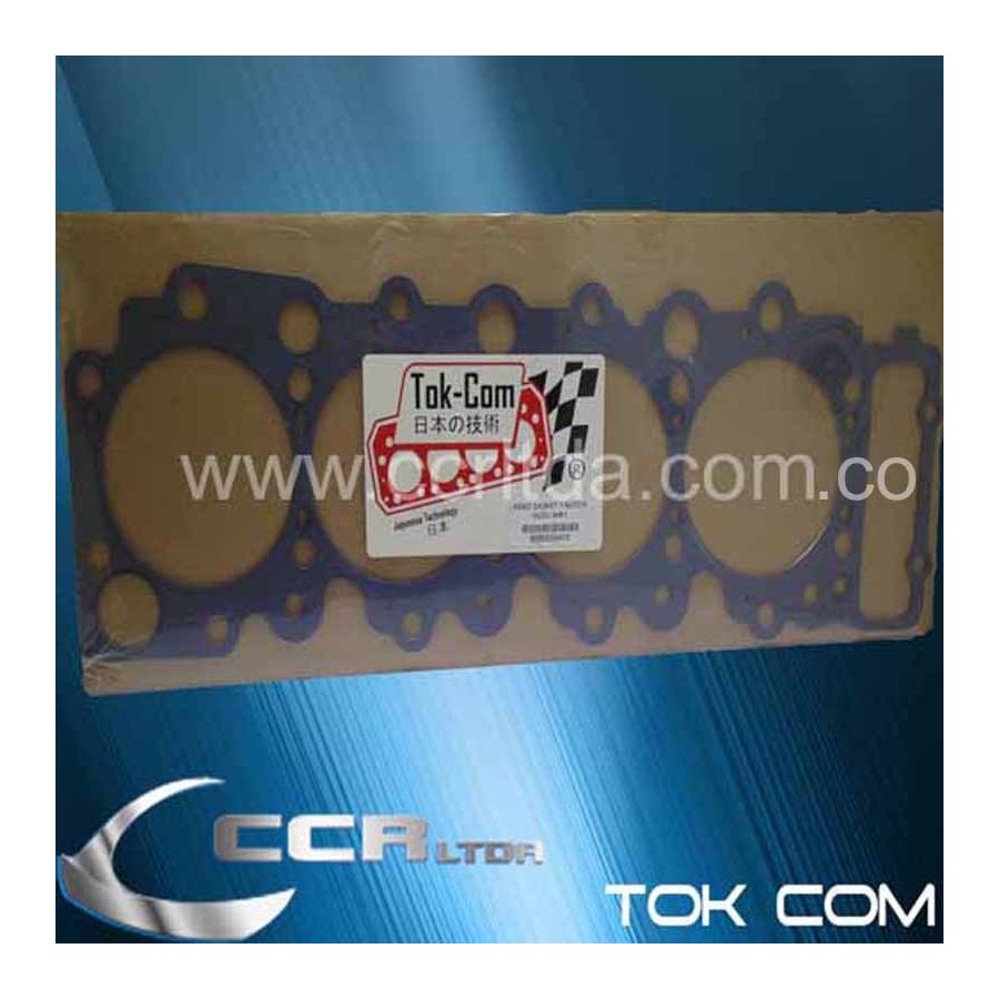 EMP. CULATA NPR NQR 2013 (4HK1T)