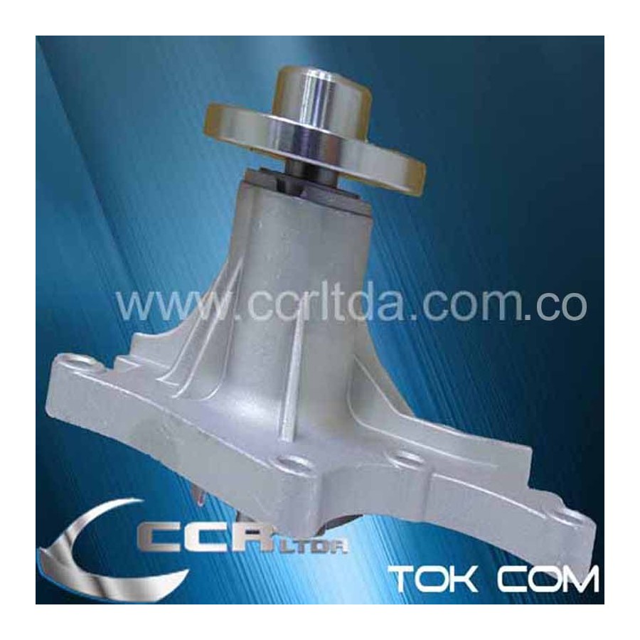 BOMBA AGUA NKR ST CT LUV 2500 DIESEL NHR