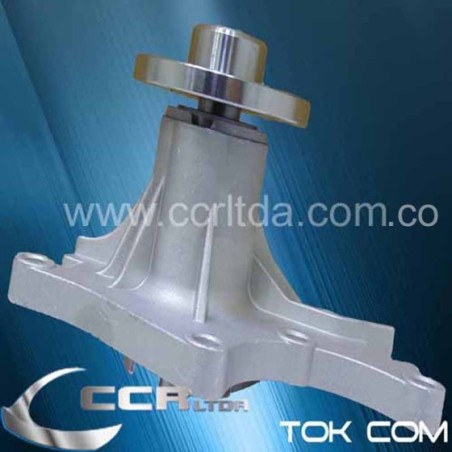 BOMBA AGUA NKR ST CT LUV 2500 DIESEL NHR