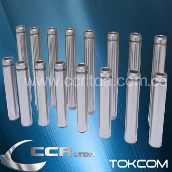 GUIAS NISSAN FRONTIER 2500 DIESEL YD25 (JGOX16)