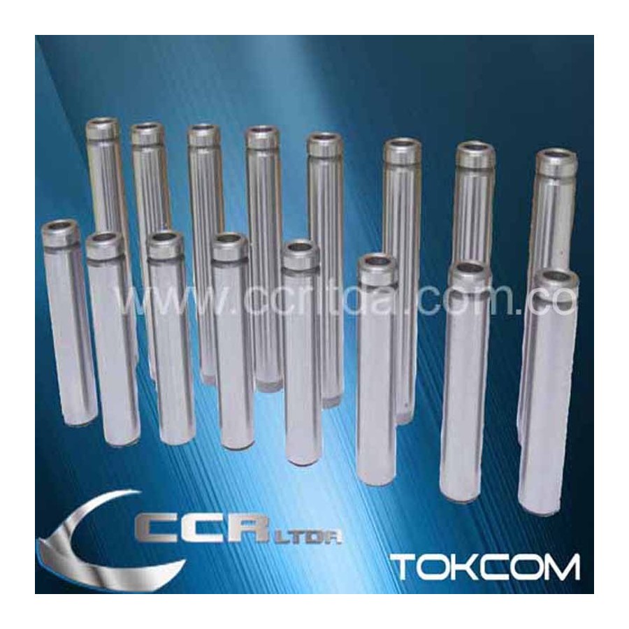 GUIAS NISSAN FRONTIER 2500 DIESEL YD25 (JGOX16)