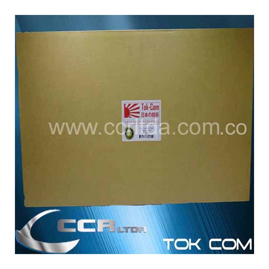 EMP. MOTOR NKR TURBO