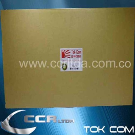 EMP. MOTOR NKR TURBO