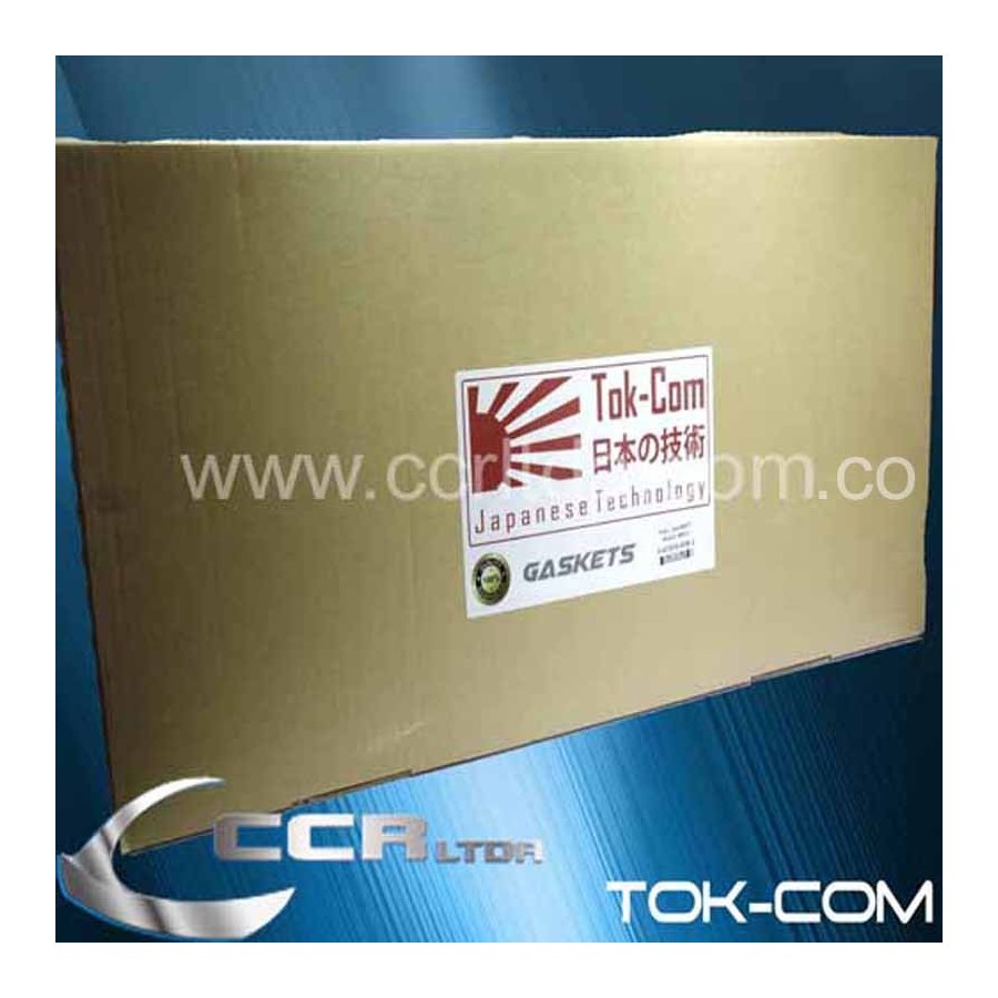 EMP. MOTOR NPR 3500 (4BD1T)