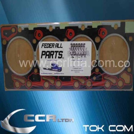 EMP. CULATA CUMMINS 4BT (025)