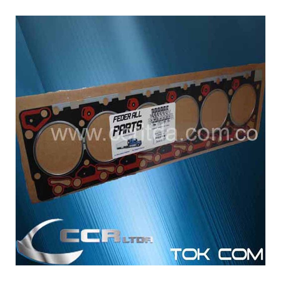 EMP. CULATA CUMMINS 6BT (025)