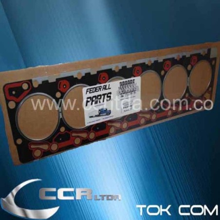 EMP. CULATA CUMMINS 6BT (025)