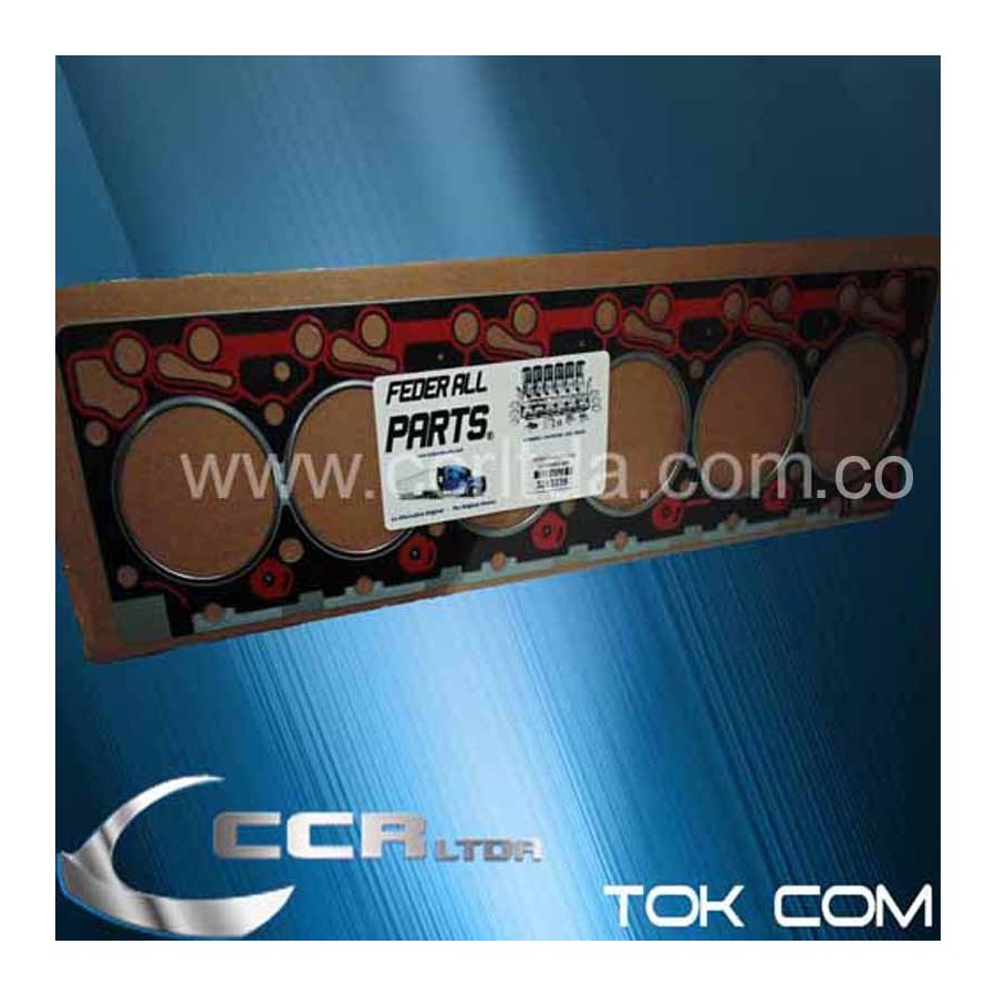 EMP. CULATA CUMMINS 6BT (050)