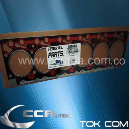 EMP. CULATA CUMMINS 6BT (050)