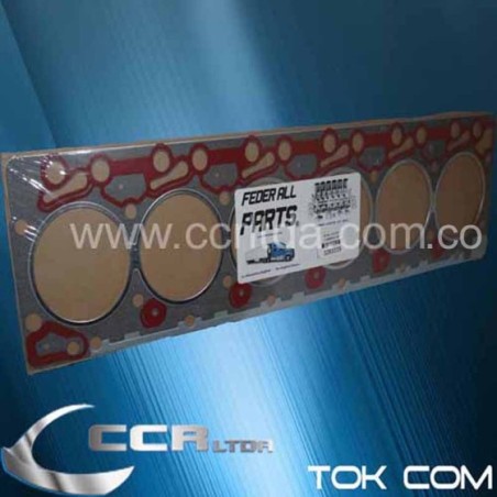 EMP. CULATA CUMMINS 6BT