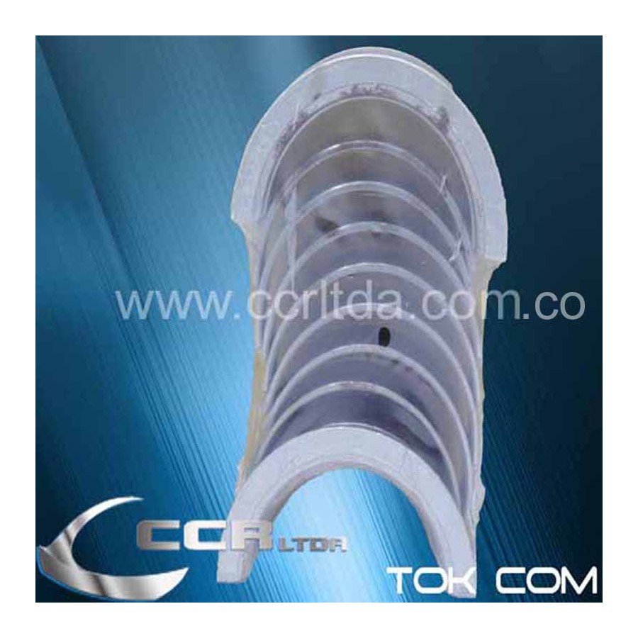 C. KRAN NISSAN VANETTE (STD KA24)