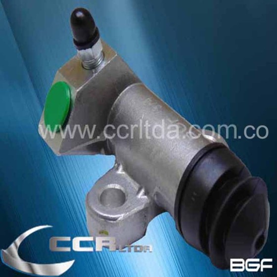 BOMBA AUX. NISSAN URVAN TD27 (3/4)