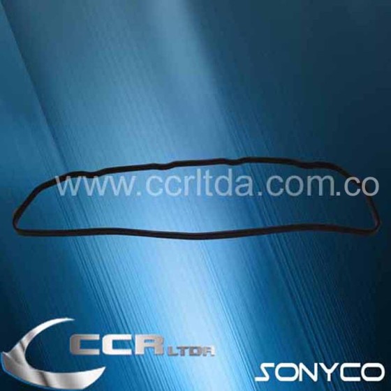 EMP. TAPA VAL. CANTER 4D31/34