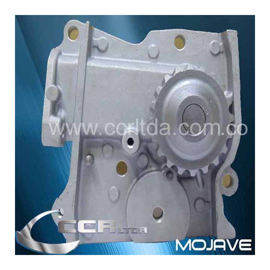 BOMBA AGUA 626 B2000 (DIENTE REDONDO)