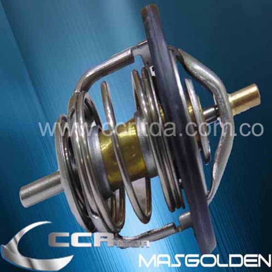 TERMOSTATO NPR 2000 (PIVOTE LARGO)