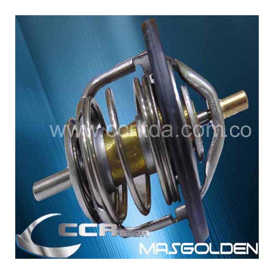 TERMOSTATO NPR 2000 (PIVOTE LARGO)