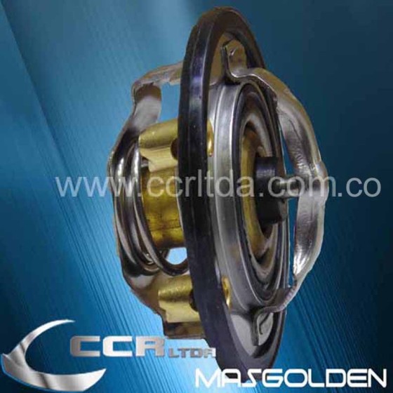 TERMOSTATO NPR 2000/... (2 SENSORES)