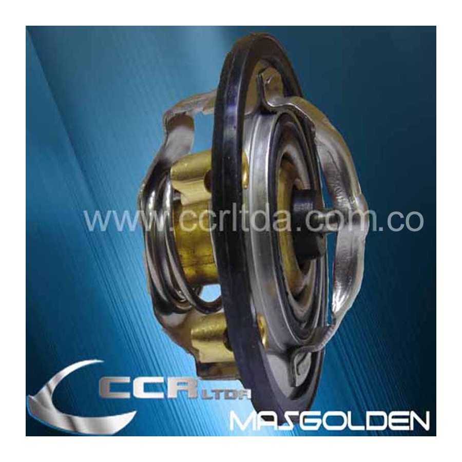 TERMOSTATO NPR 2000/... (2 SENSORES)