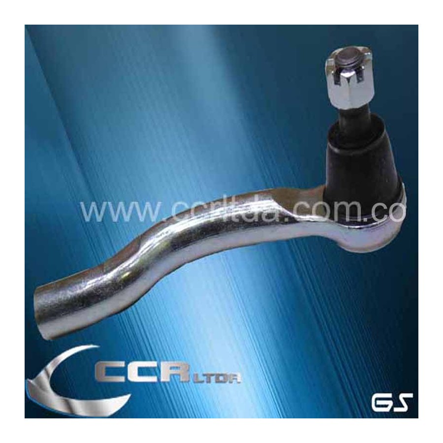 TERMINAL NISSAN NAVARA (L)