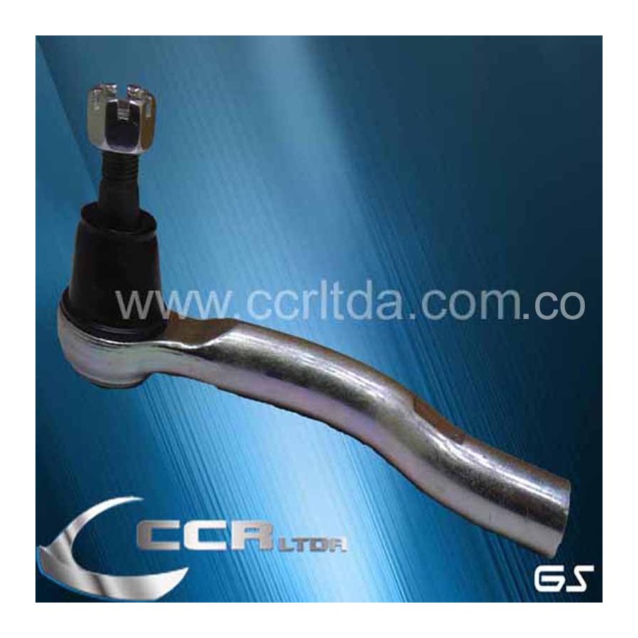 TERMINAL NISSAN NAVARA (R)