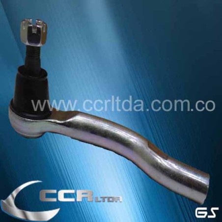 TERMINAL NISSAN NAVARA (R)