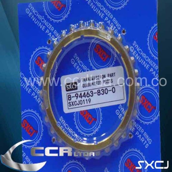 BRONCE LUV TODOS (3A A 5A)