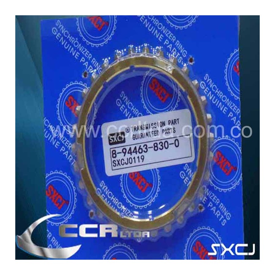 BRONCE LUV TODOS (3A A 5A)