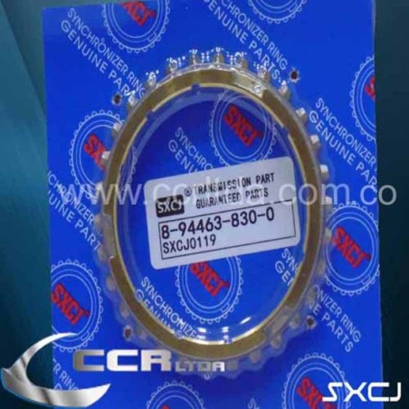 BRONCE LUV TODOS (3A A 5A)