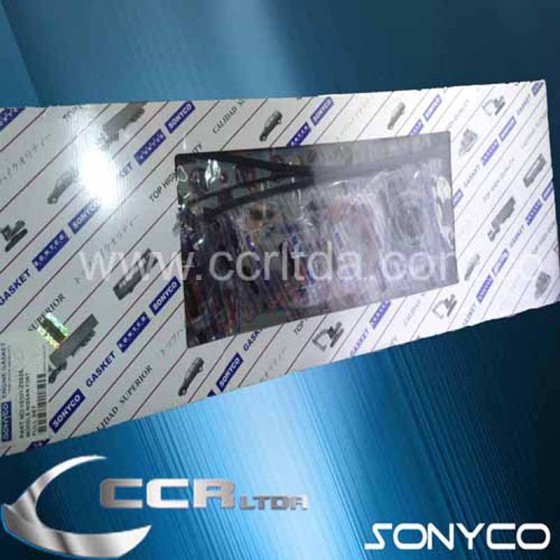 EMP. MOTOR NISSAN 175 (FD6)