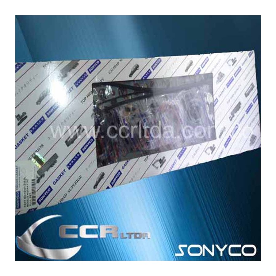 EMP. MOTOR NISSAN 175 (FD6)