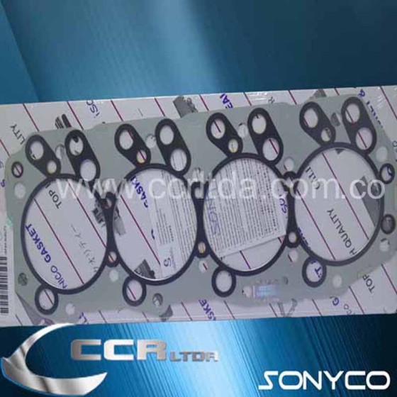 EMP. CULATA LUV D/MAX 3000 4JH1T