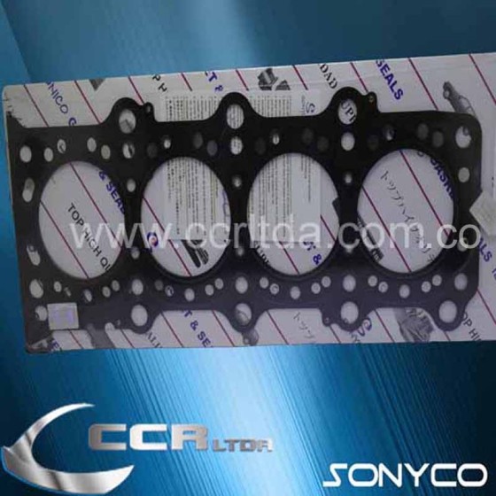 EMP. CULATA GRAND VITARA 2000 16V