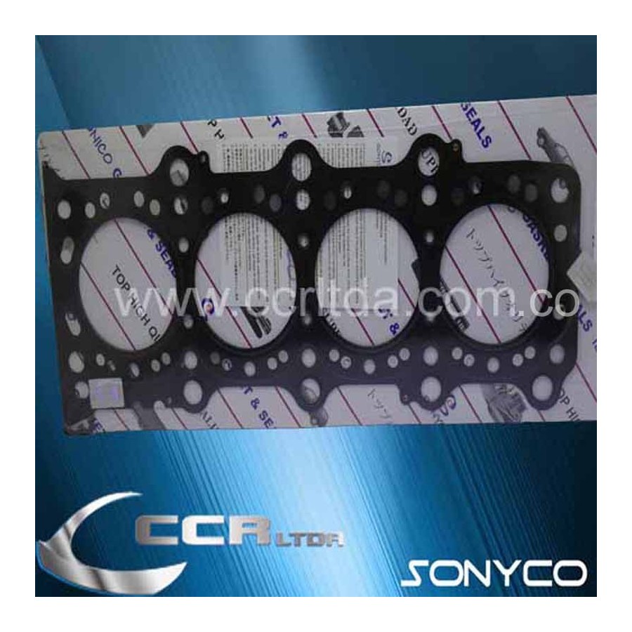 EMP. CULATA GRAND VITARA 2000 16V