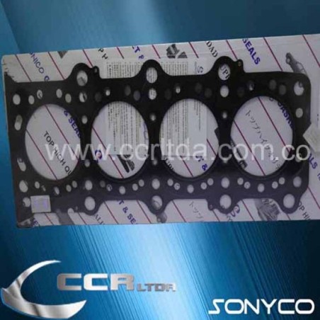 EMP. CULATA GRAND VITARA 2000 16V