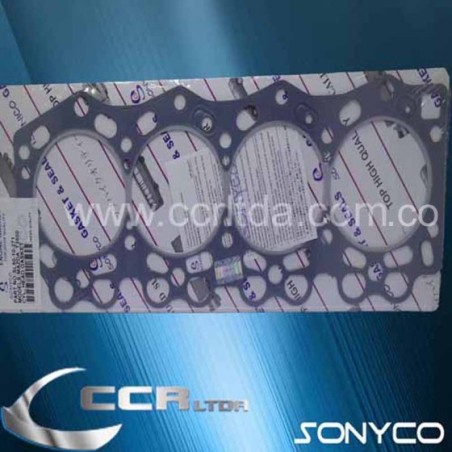 EMP. CULATA MAZDA T-45 (LAMINADO)