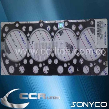 EMP. CULATA NISSAN FD-42 FD-46