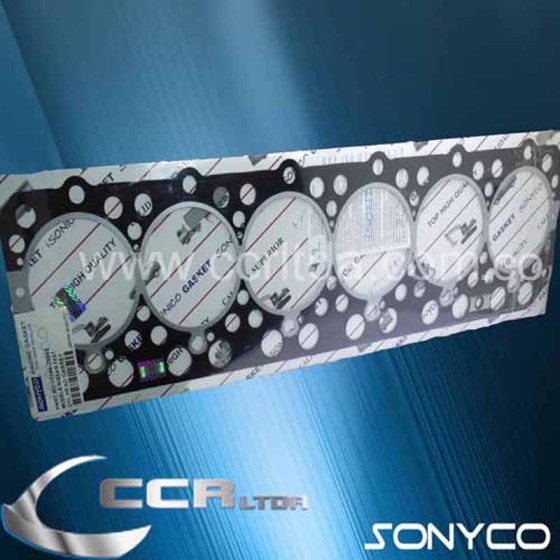 EMP. CULATA NISSAN 180 200 (FE6)