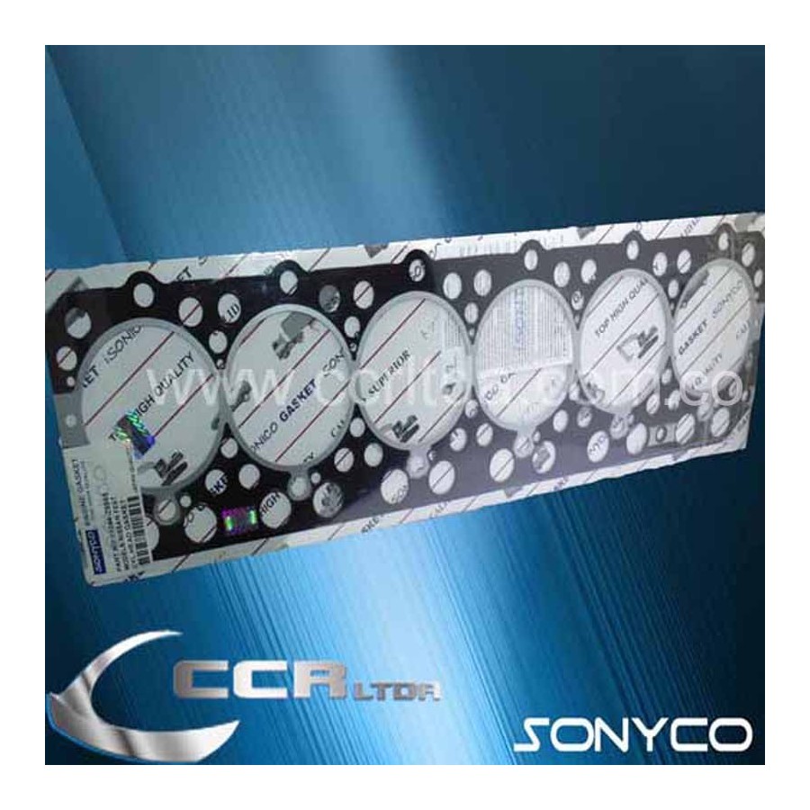 EMP. CULATA NISSAN 180 200 (FE6)